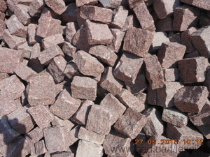 Підприємство, кар'єр &mdash; Червоногранитный карьер